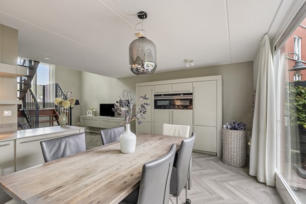 Medium property photo - Havenafweg 3, 6701 CJ Wageningen